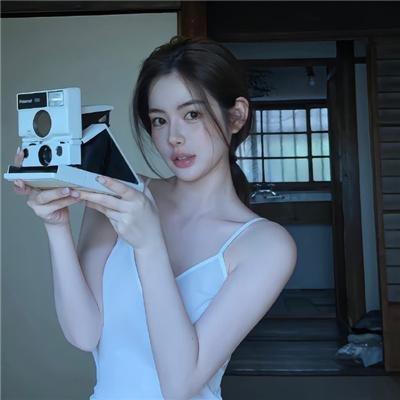 灵欲相通姊妹花